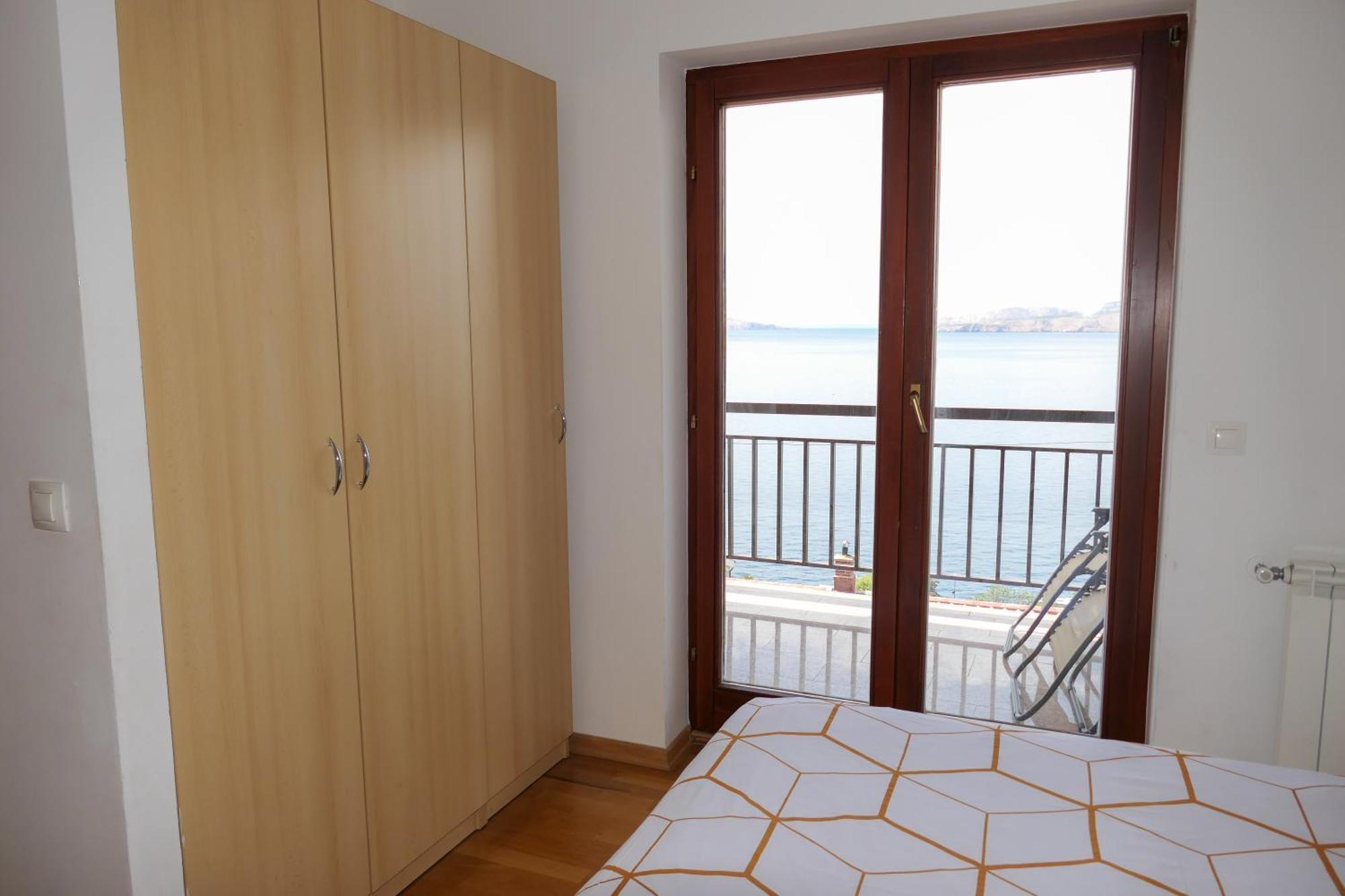 Apartmani Ivanka Prpić Senj  Zewnętrze zdjęcie